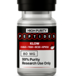 klow peptide
