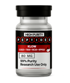 klow peptide