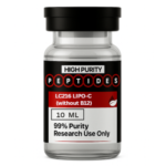 LC120 LIPO-C (without B12) 10ml × 10 vials