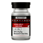 LC216 LIPO-C (with B12) 10ml × 10 vials