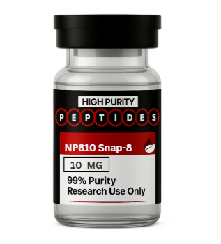 snap-8 peptide