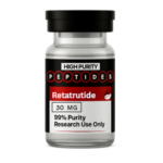 peptide retatrutide