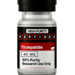 tirzepatide for weight loss
