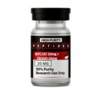 BPC 157 10mg + TB 500 10mg | 20mg × 10 Vial