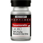 Tesamorelin