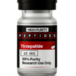 tirzepatide