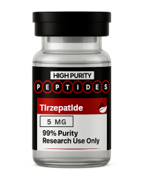 tirzepatide injection