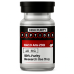 ara-290 peptide
