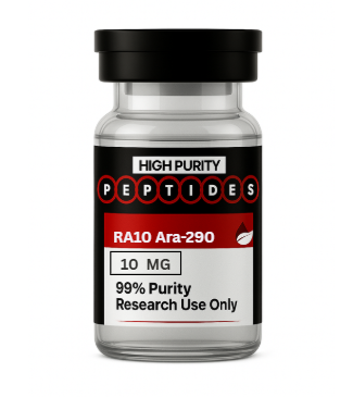 ara-290 peptide
