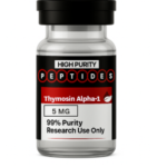 Thymosin Alpha-1