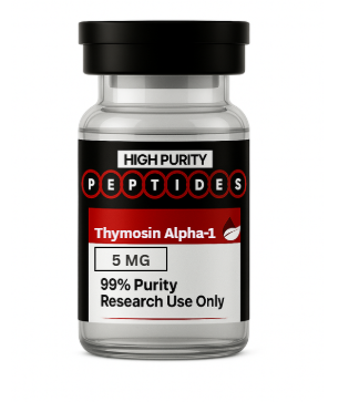 Thymosin Alpha-1